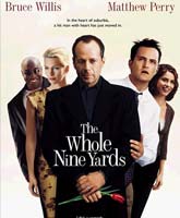 Смотреть Фильм Девять ярдов / The Whole Nine Yards [2000] Online Film